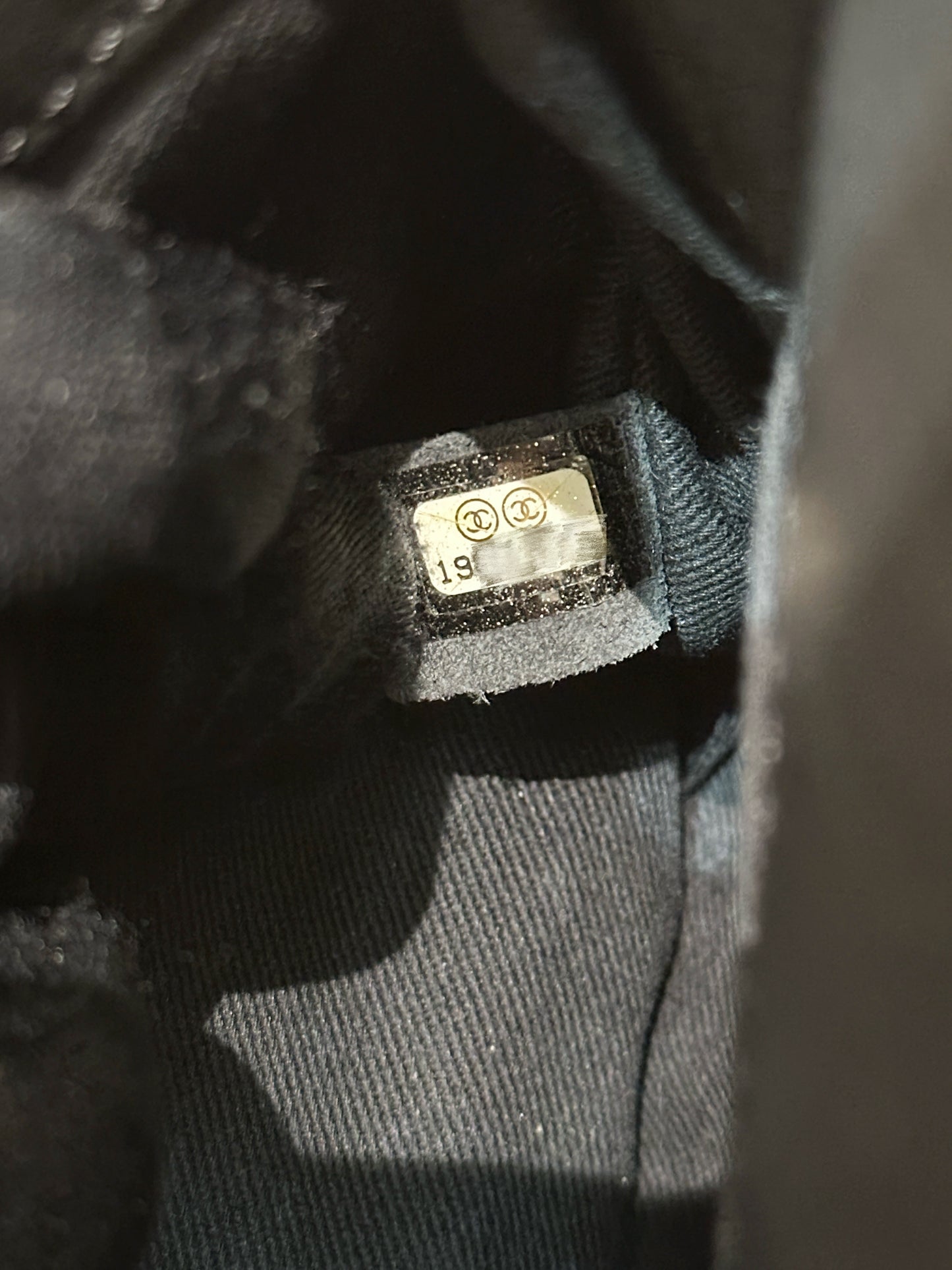 Chanel Paris-Dallas Double Flap Bag Quilted Calfskin and Fur Large