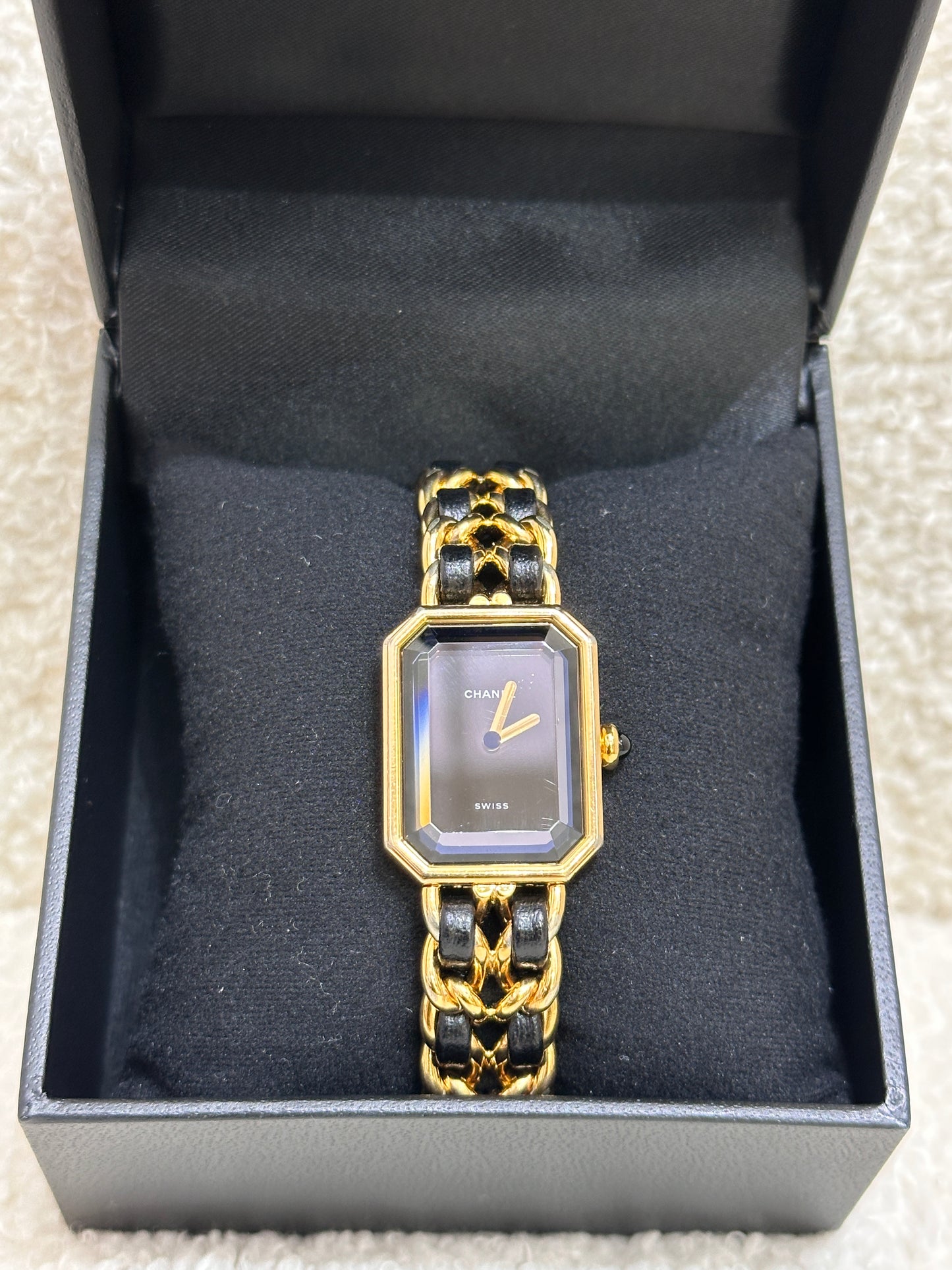 Chanel Watch L size