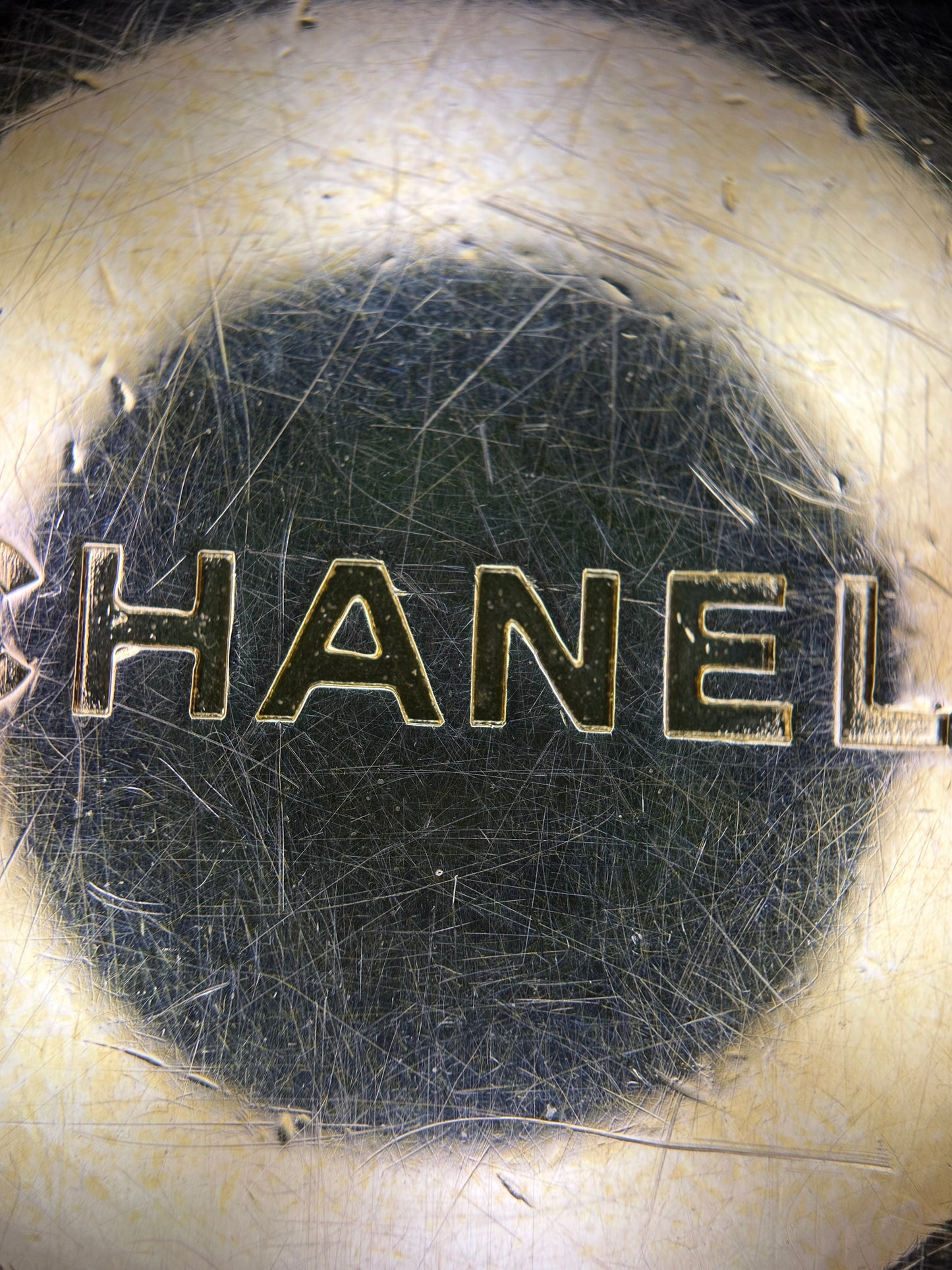 Chanel Watch L size
