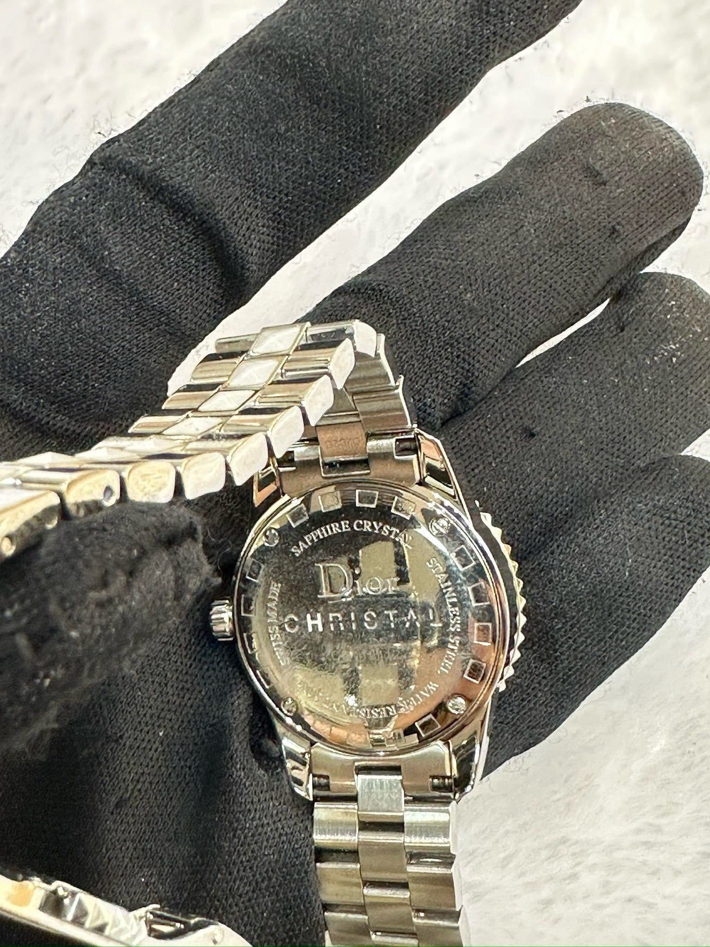 Dior Watch