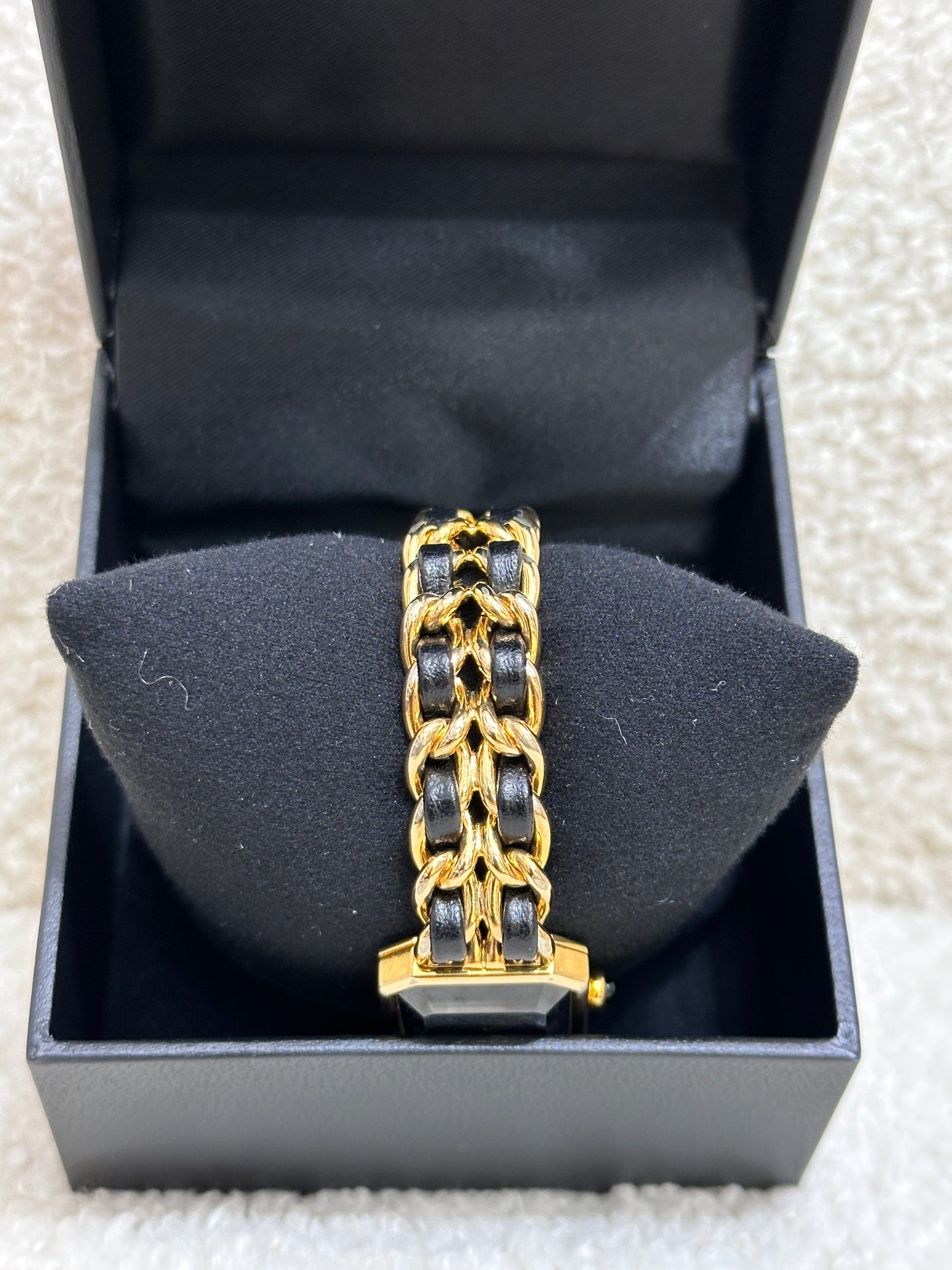 Chanel Watch L size