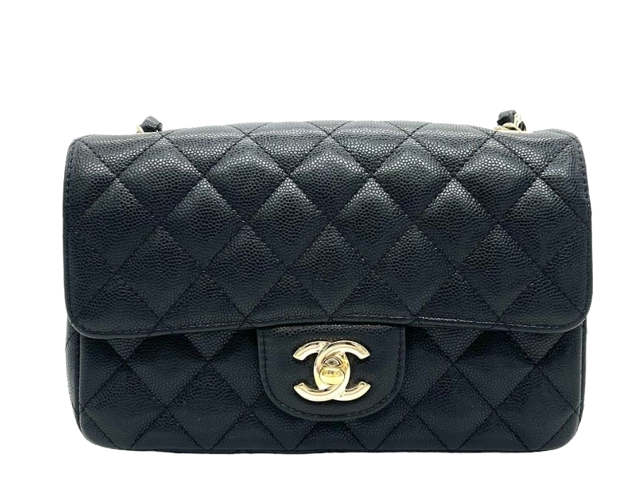 Chanel mini 17 hotsell