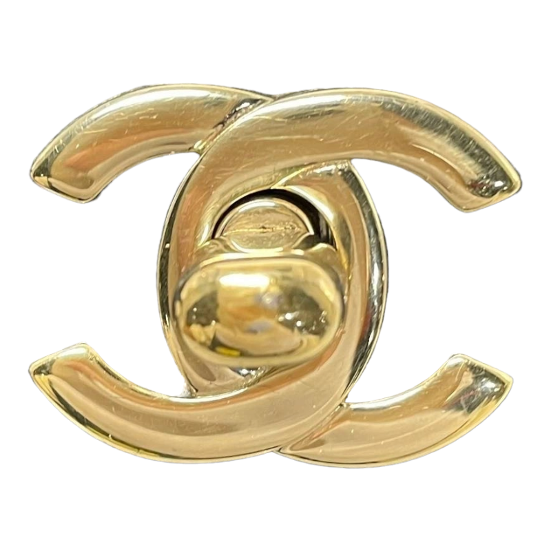 Chanel Classic Mini Flap Bag 18S Prealy Navy