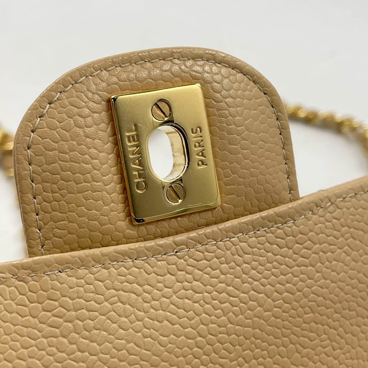 Chanel Classic Medium Flap Bag