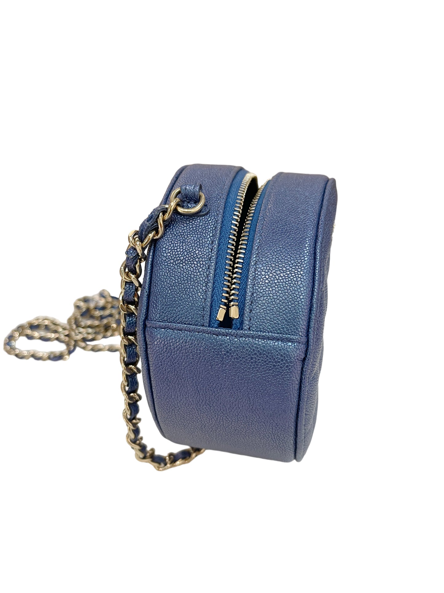 Chanel Vanity Around Bag