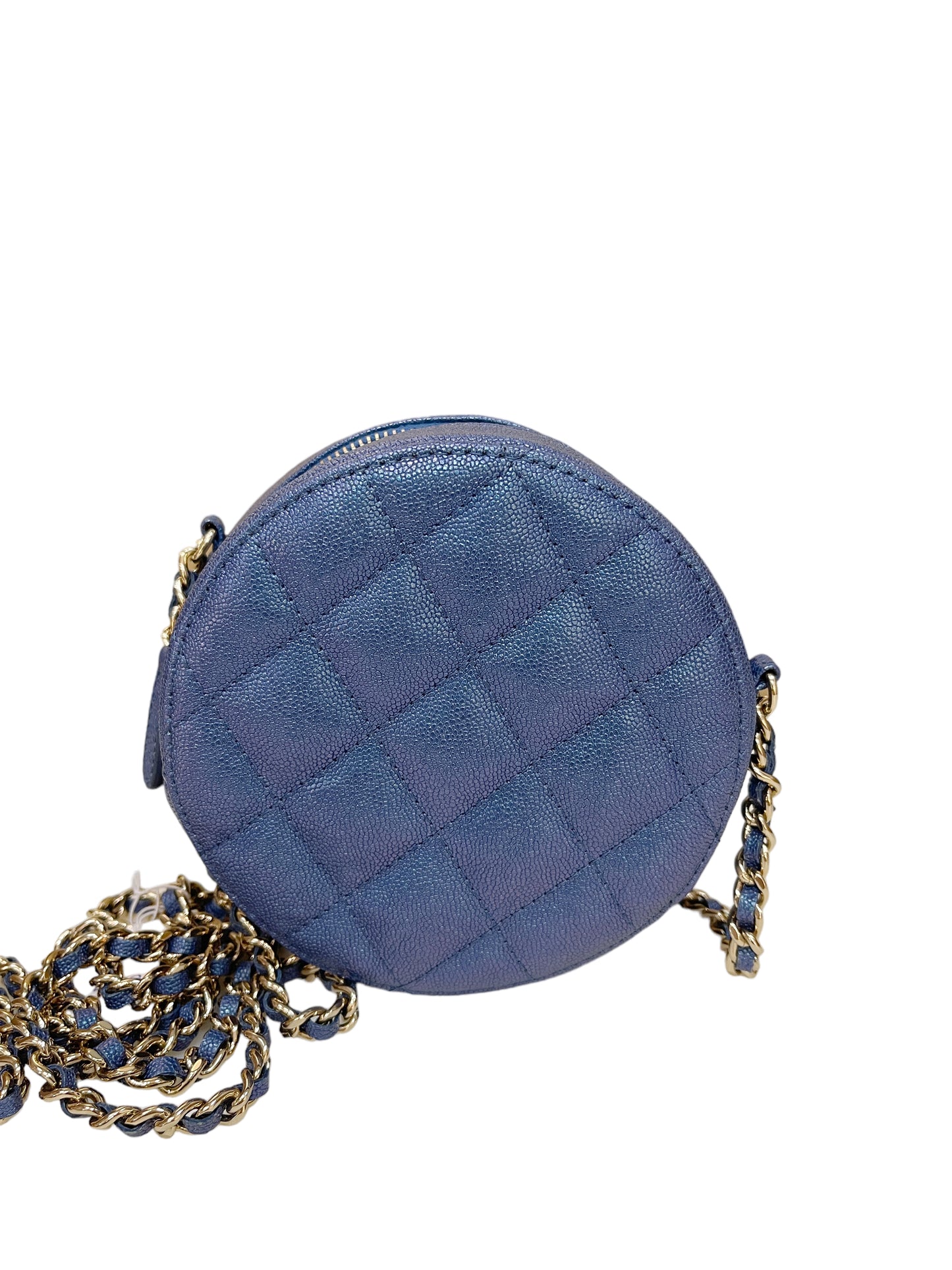 Chanel Vanity Around Bag