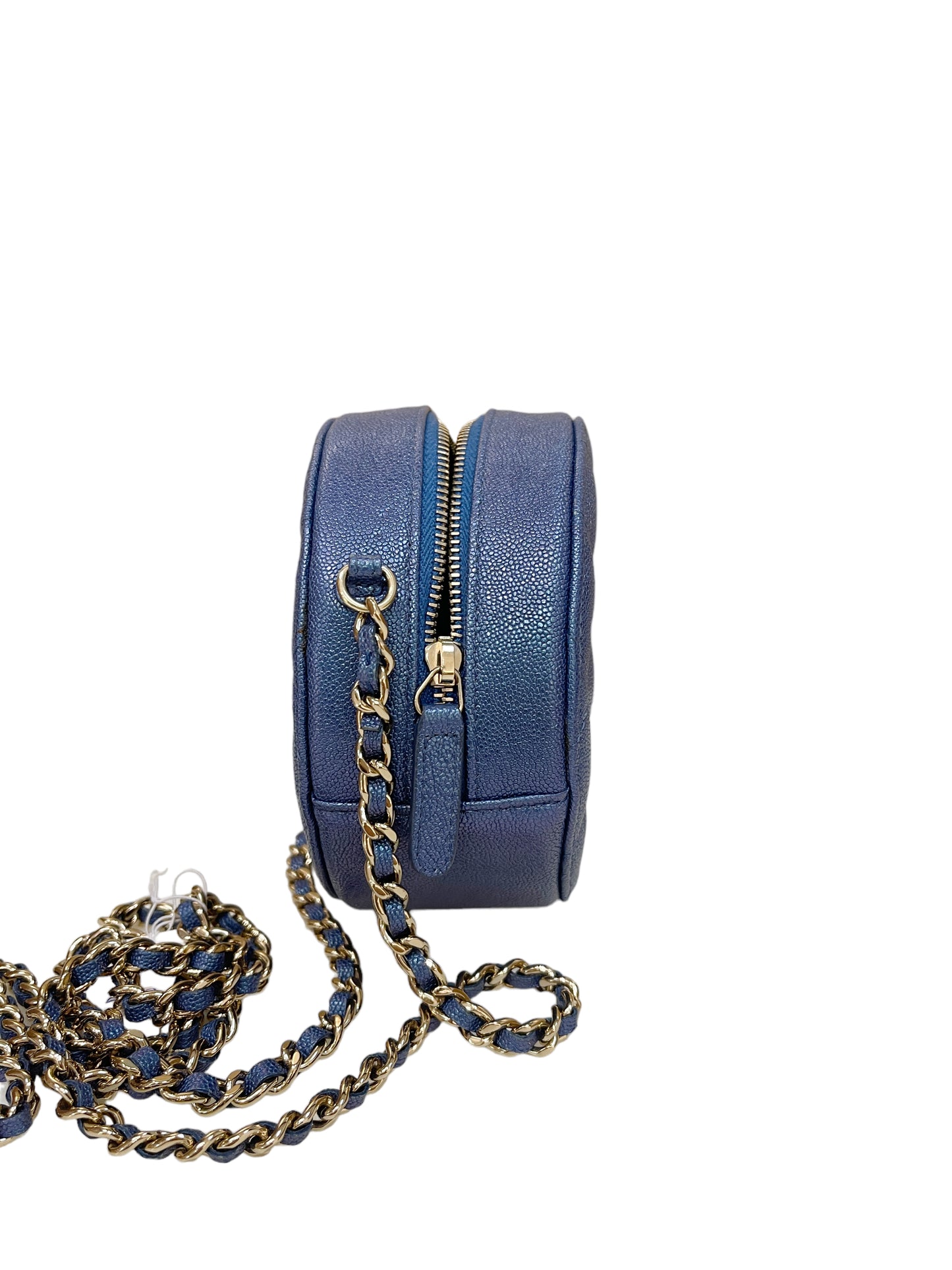 Chanel Vanity Around Bag