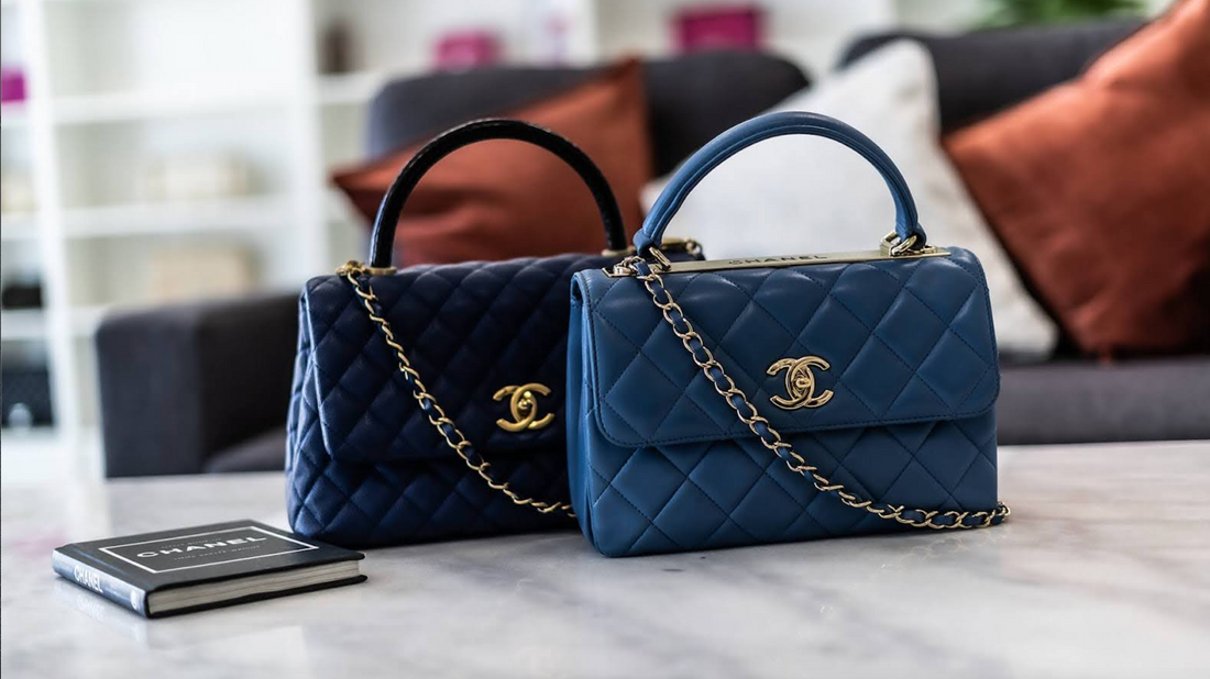 Top 5 Reasons Why You Should Own a Chanel Bag