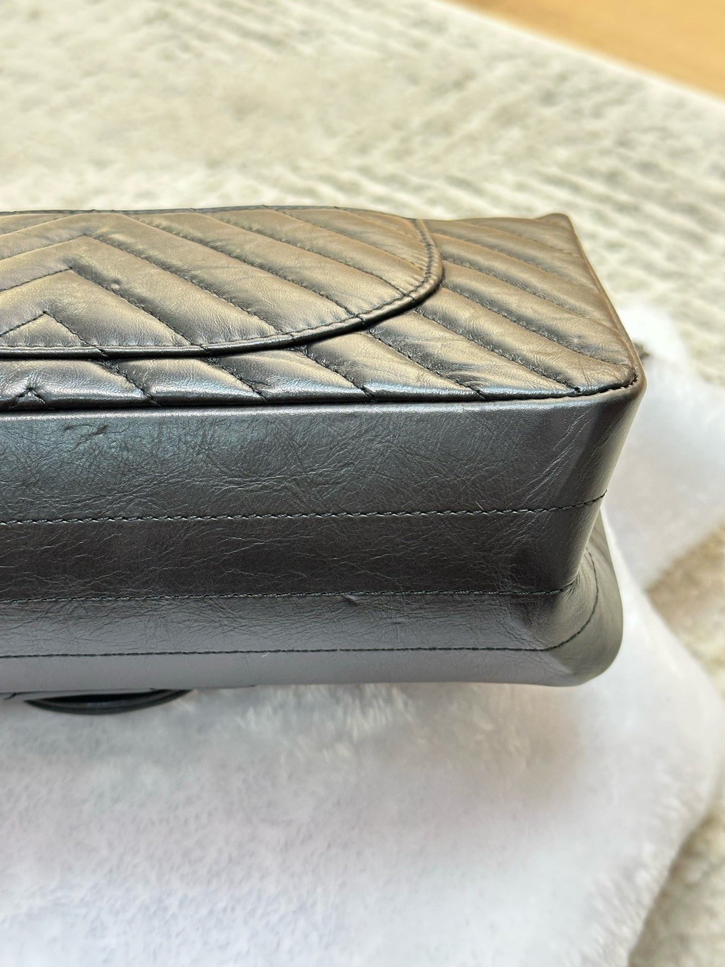 Www Alhudapk Chanel Gabrielle Backpack Purseforum Small CC