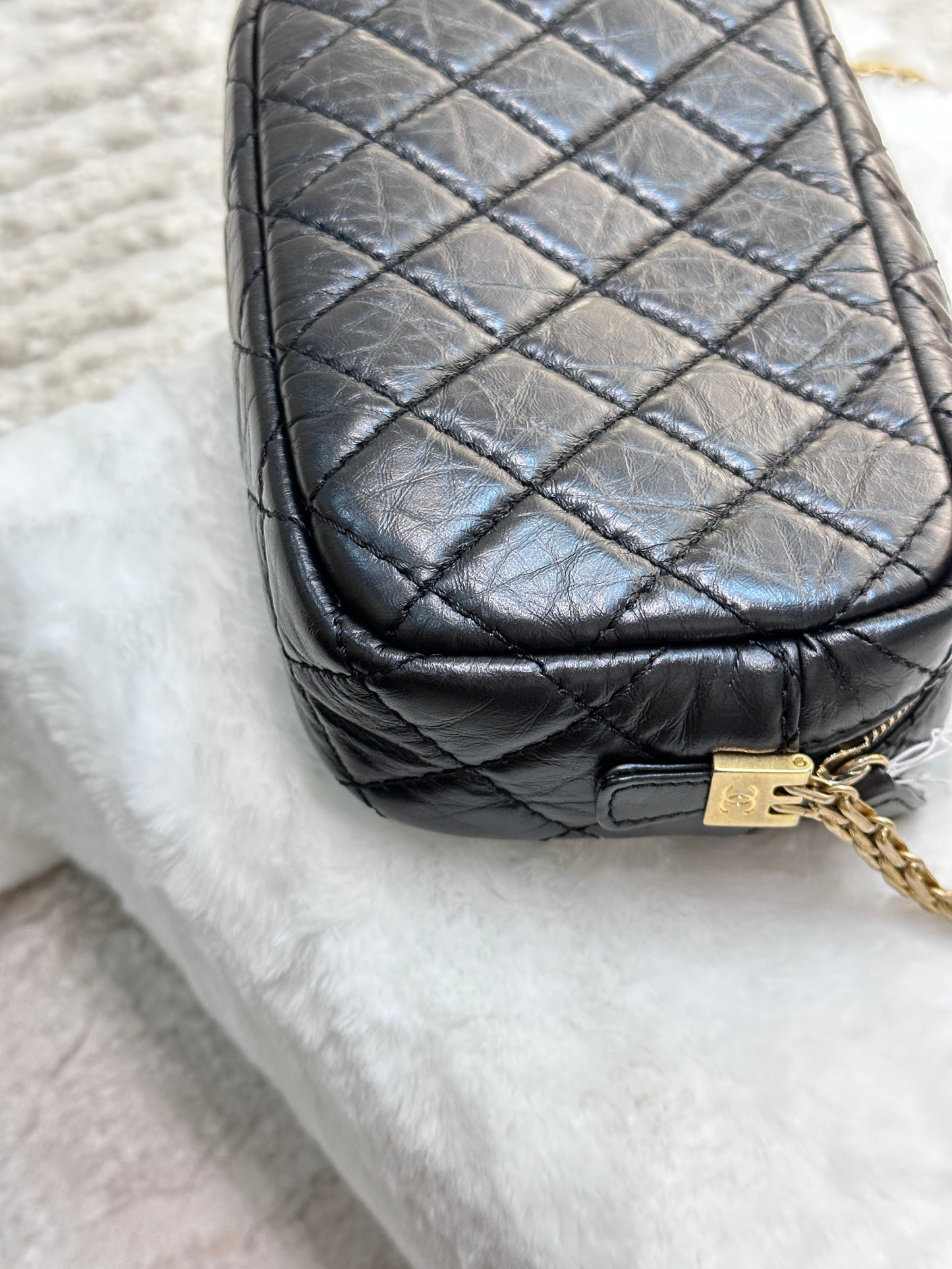 Chanel Fall Winter 2018 Classic Bag Collection