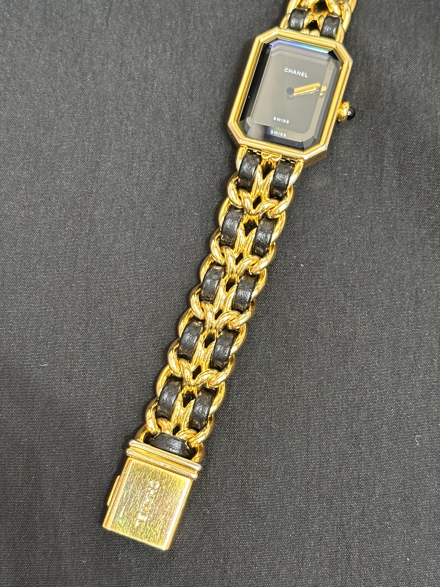 Chanel Watch L size