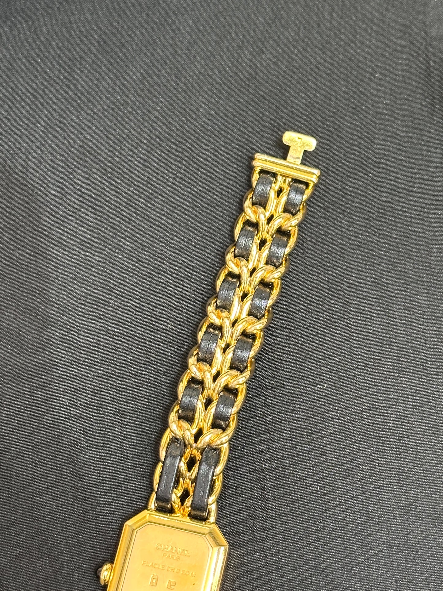 Chanel Watch L size