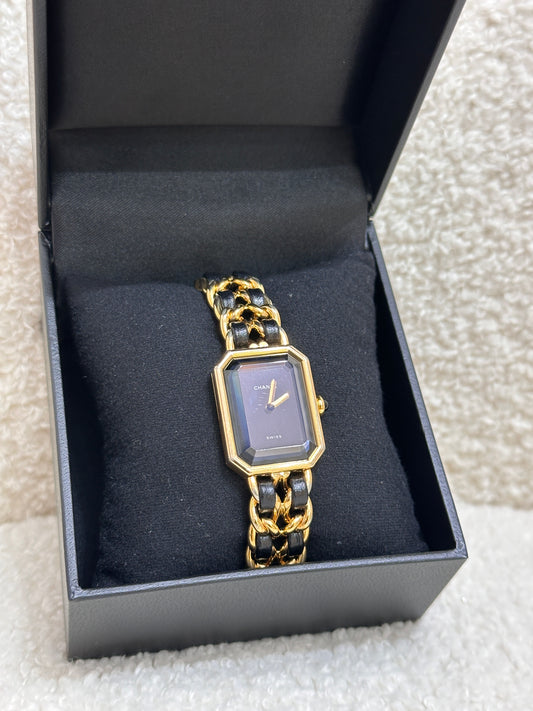 Chanel Watch L size