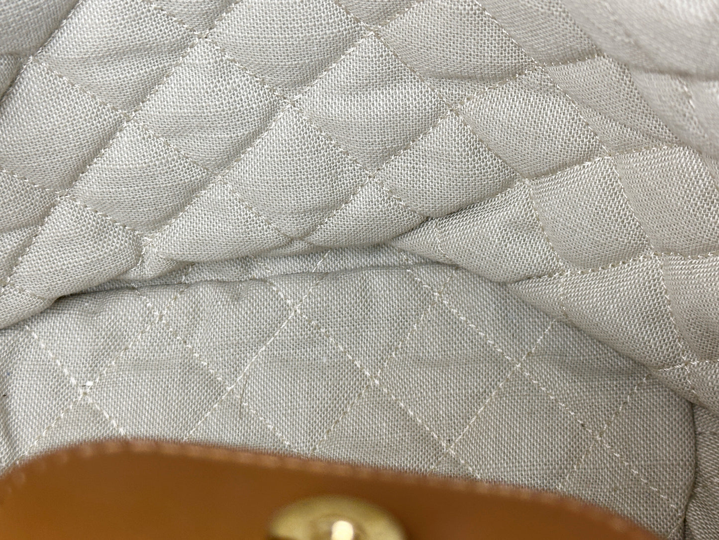 CHANEL CC Tote Bag CC Mark Chain Basket Bag Small Chain Shoulder Bag TEAL microchip