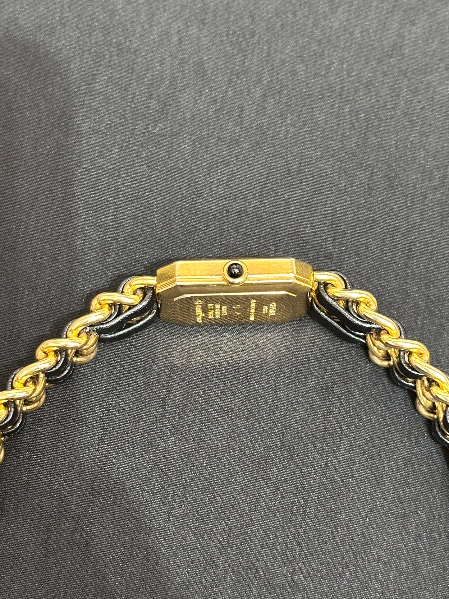 Chanel Watch L size