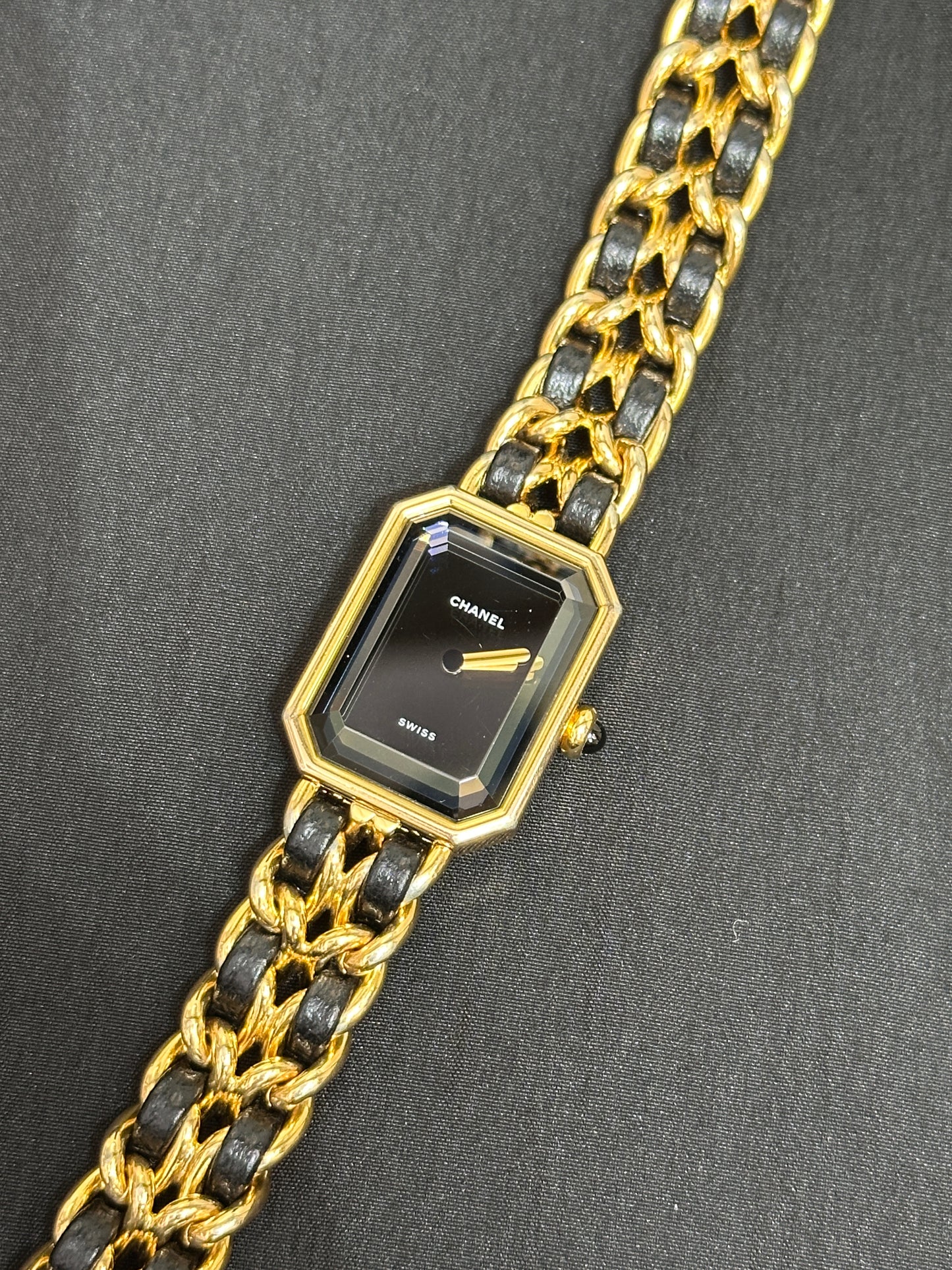 Chanel Watch L size
