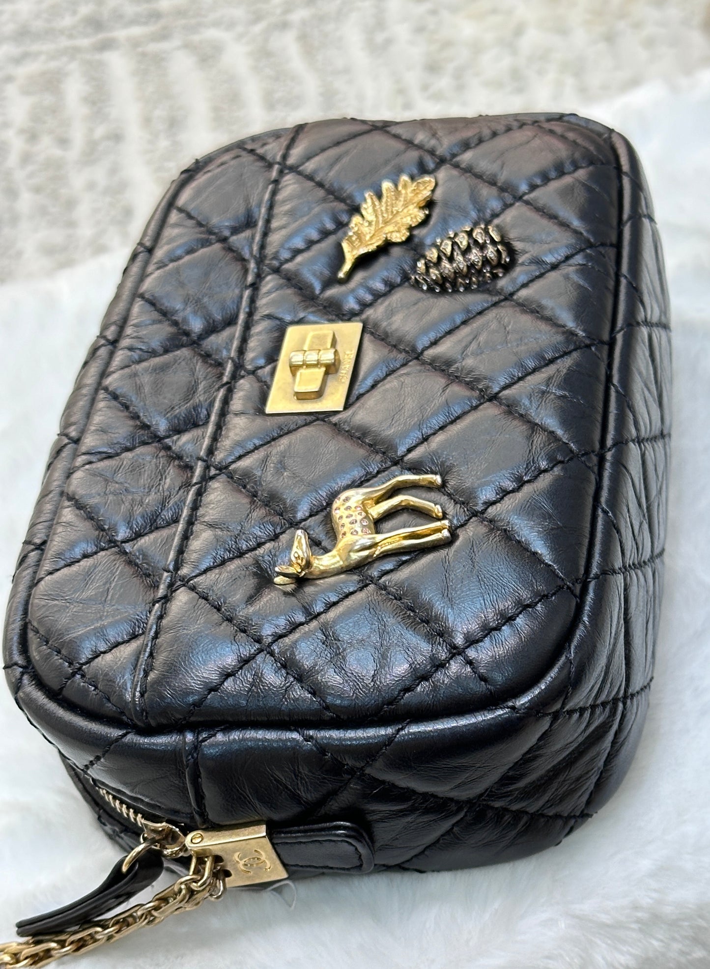 Chanel Fall Winter 2018 Classic Bag Collection