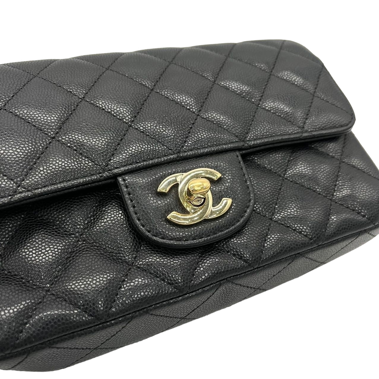 MEDIUM LADY DIOR BAG
Fard Cannage Lambskin