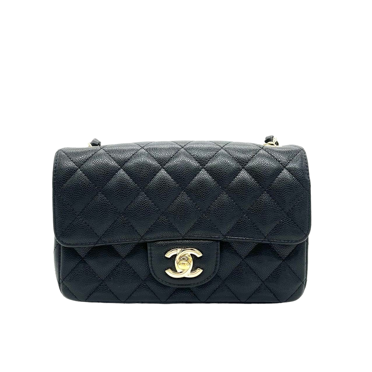 MEDIUM LADY DIOR BAG
Fard Cannage Lambskin