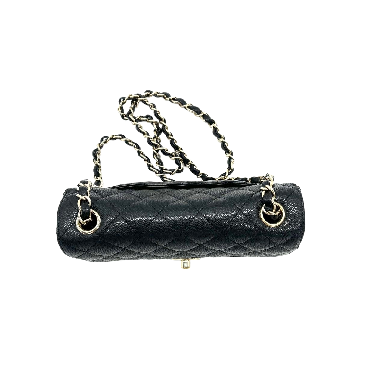 MEDIUM LADY DIOR BAG
Fard Cannage Lambskin