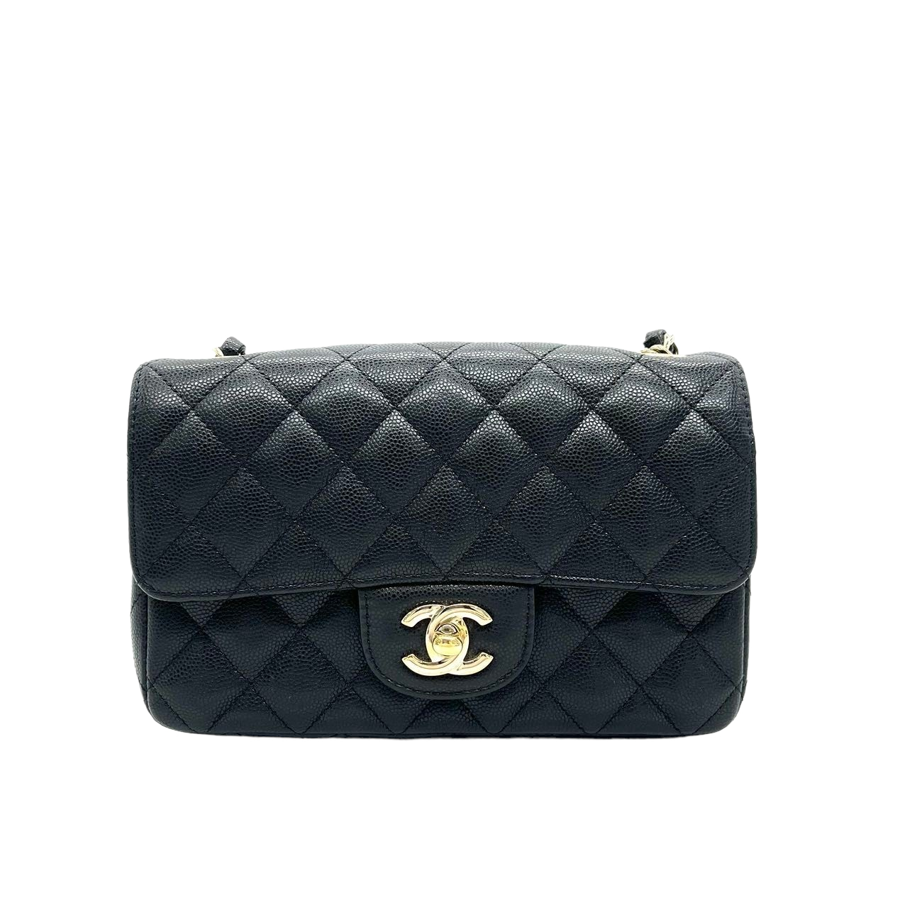 Chanel hot sale mini 17