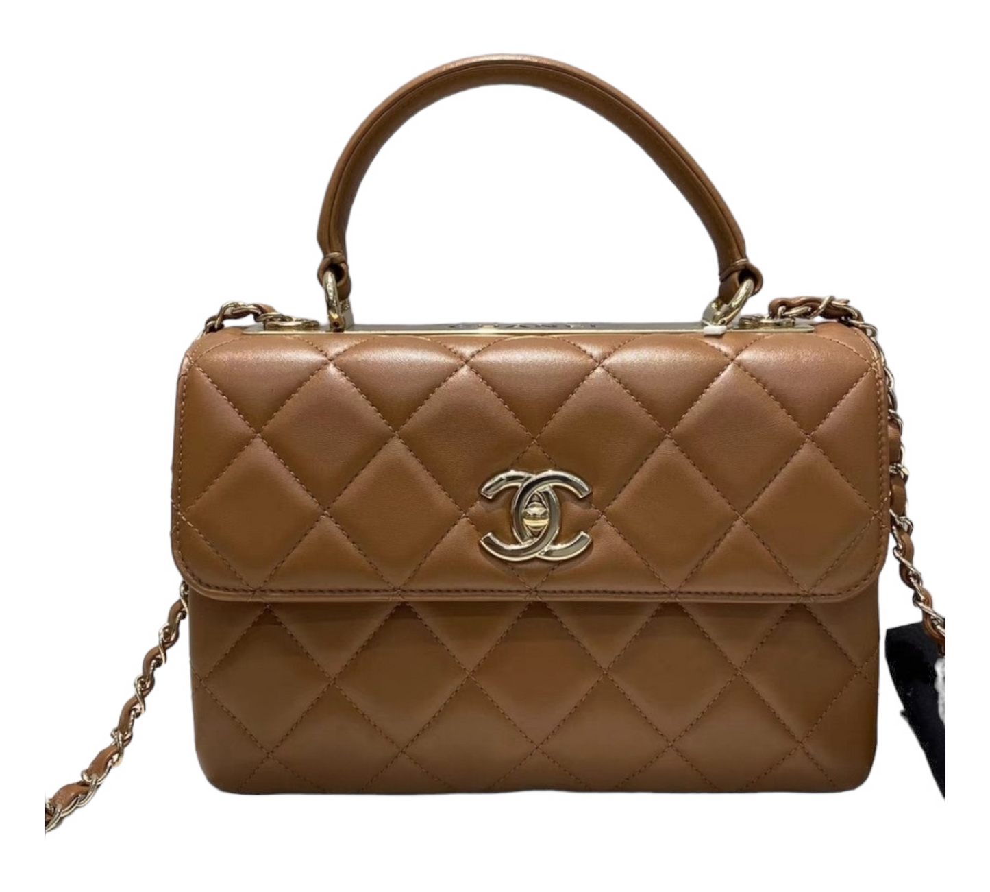 Chanel Trendy CC 17A