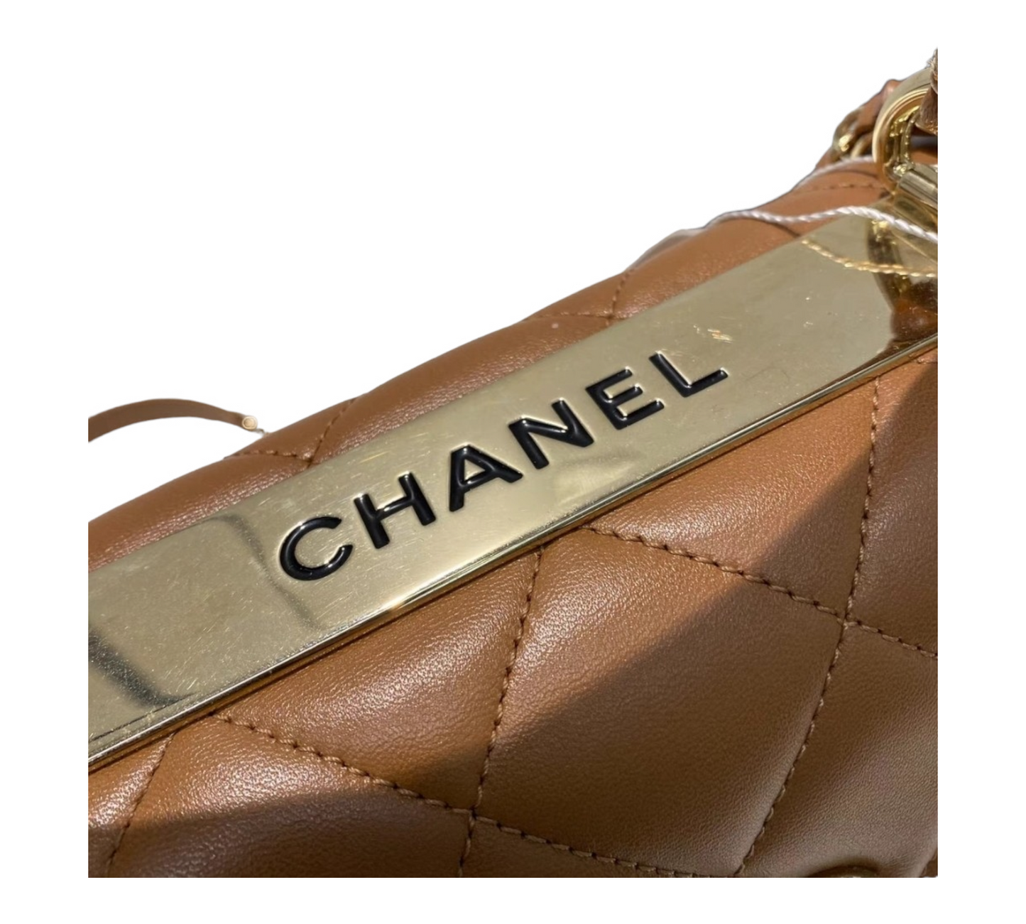 Chanel Trendy CC 17A