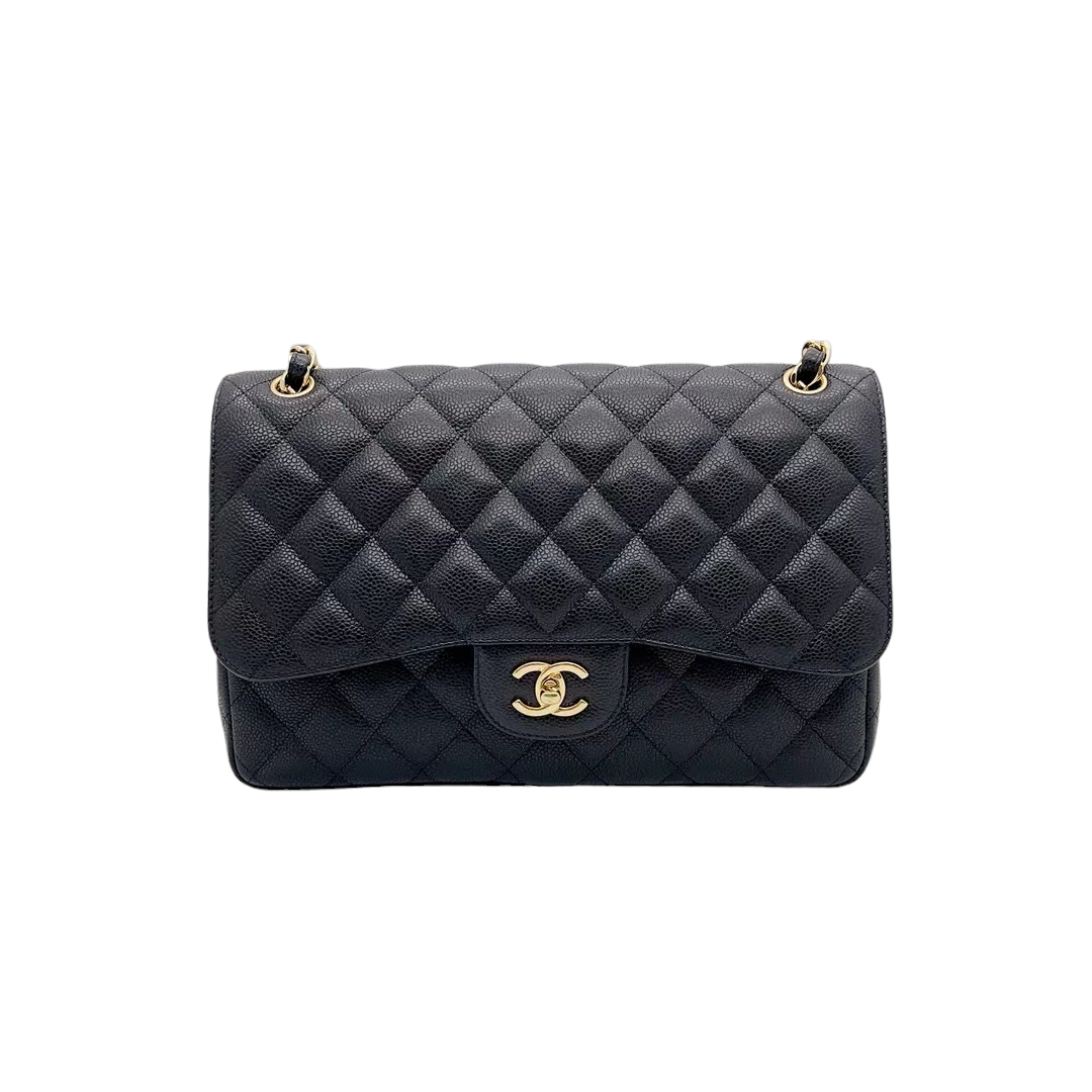 Chanel JUMBO