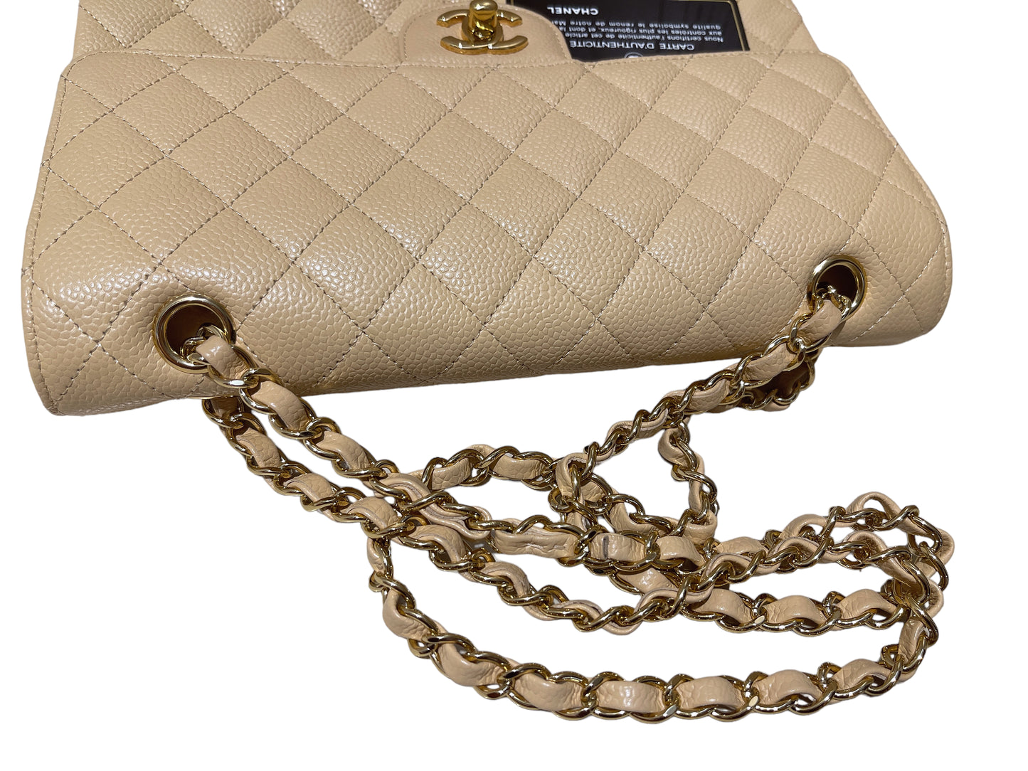 Chanel Classic Medium Flap Bag