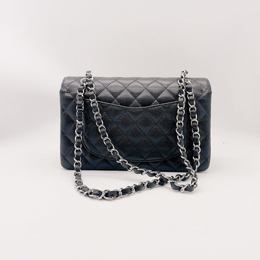 Chanel 2023 Small Classic Flap Bag