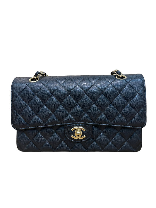 Chanel Classic Meidum Flap Bag 25cm