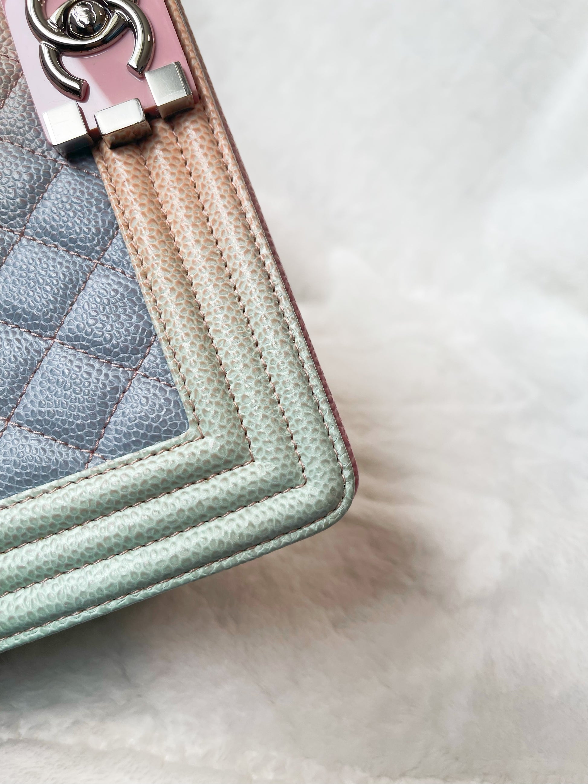 Rainbow 2025 boy bag